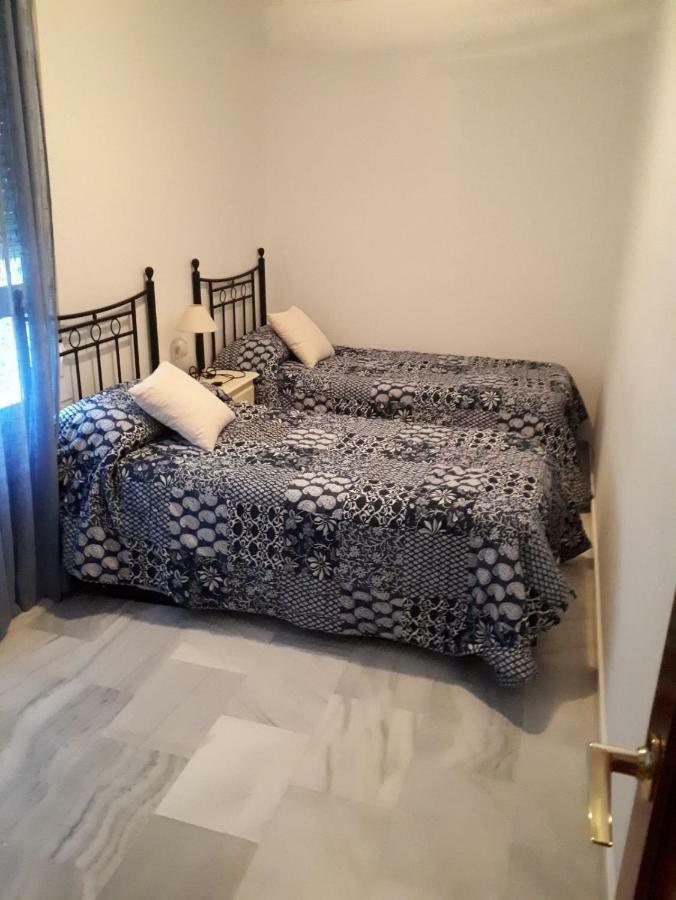 헤레스 Calle Armas,9 아파트 외부 사진