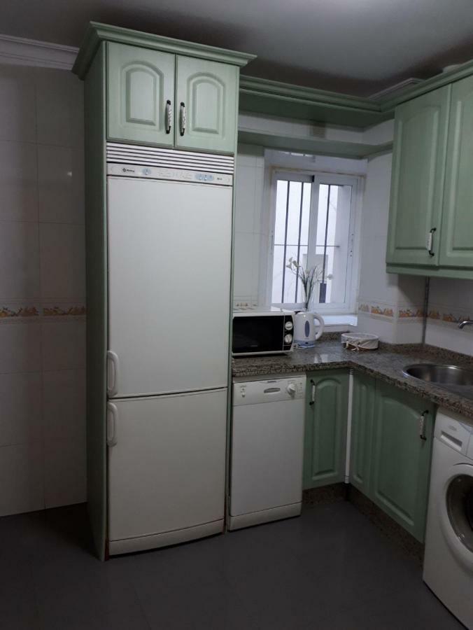 헤레스 Calle Armas,9 아파트 외부 사진