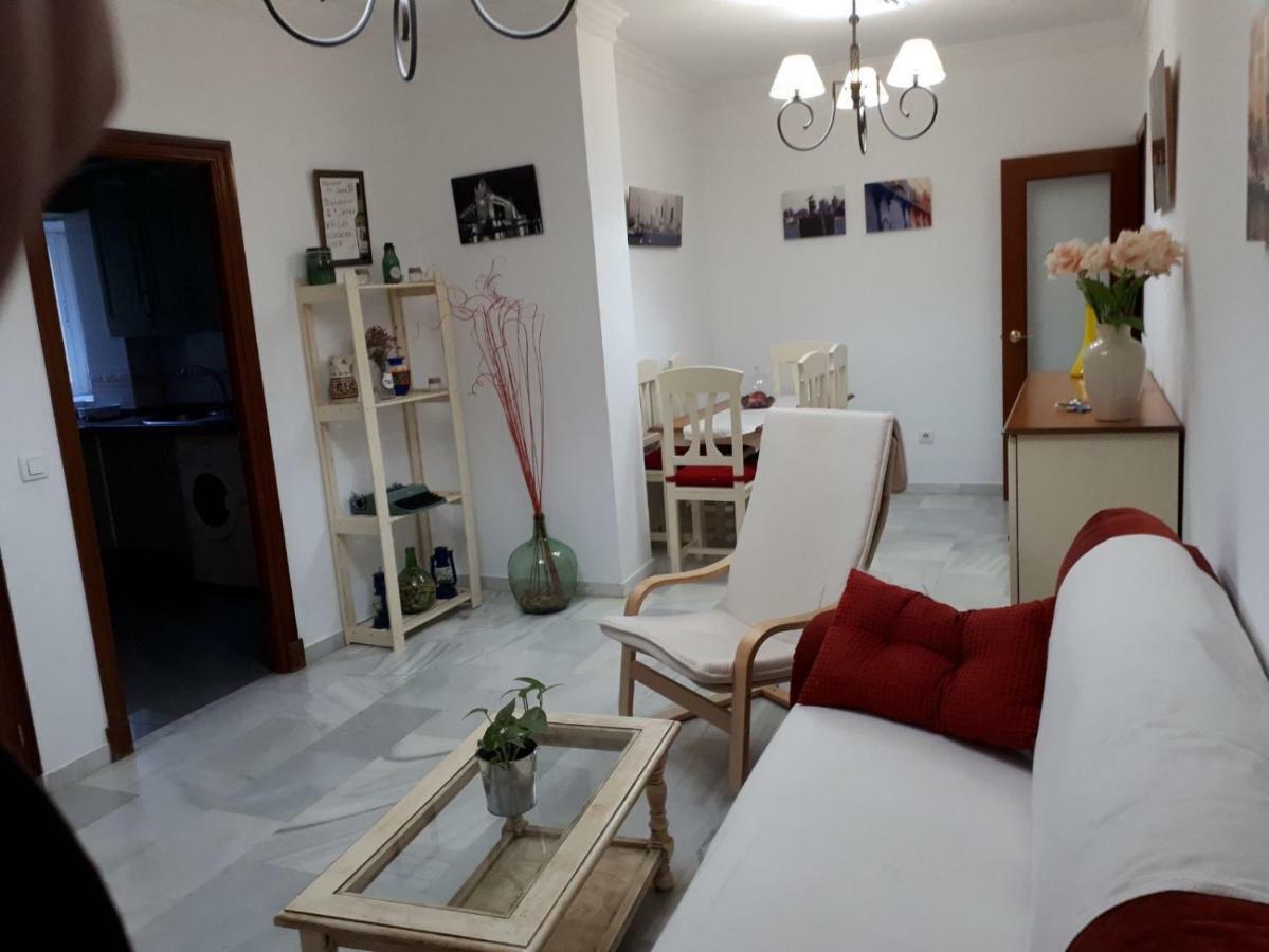 헤레스 Calle Armas,9 아파트 외부 사진