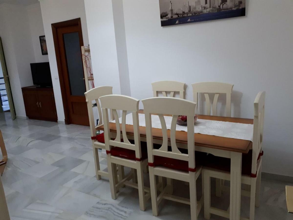 헤레스 Calle Armas,9 아파트 외부 사진