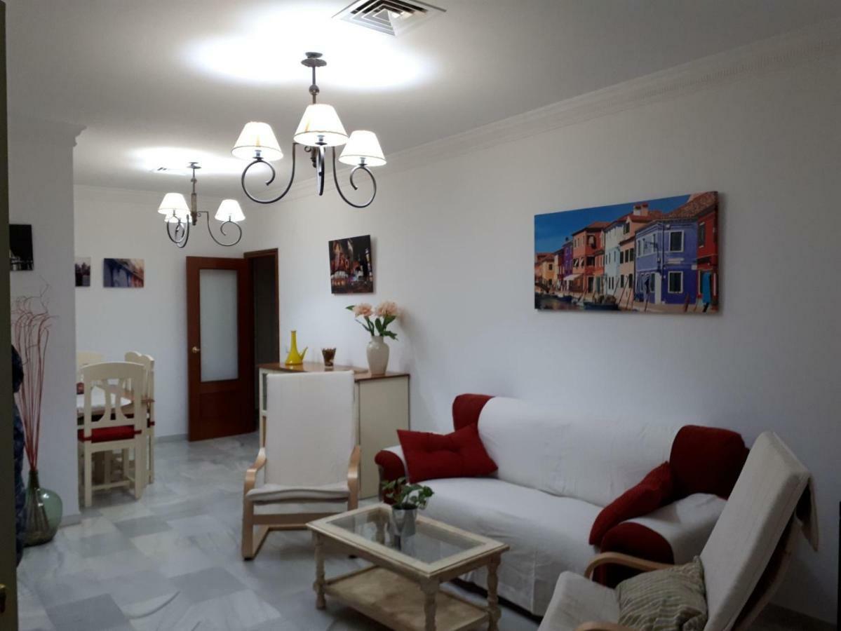 헤레스 Calle Armas,9 아파트 외부 사진