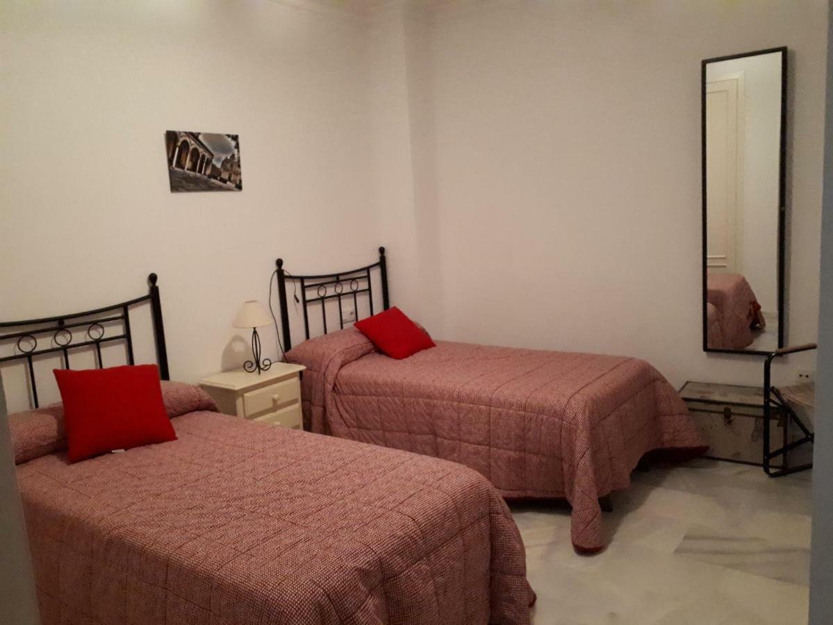 헤레스 Calle Armas,9 아파트 외부 사진