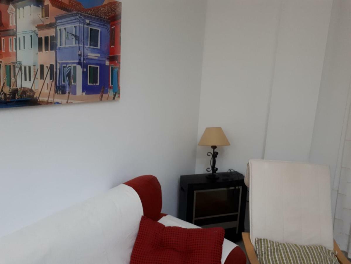 헤레스 Calle Armas,9 아파트 외부 사진