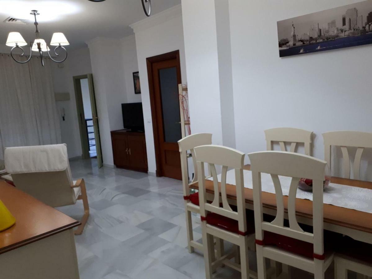 헤레스 Calle Armas,9 아파트 외부 사진